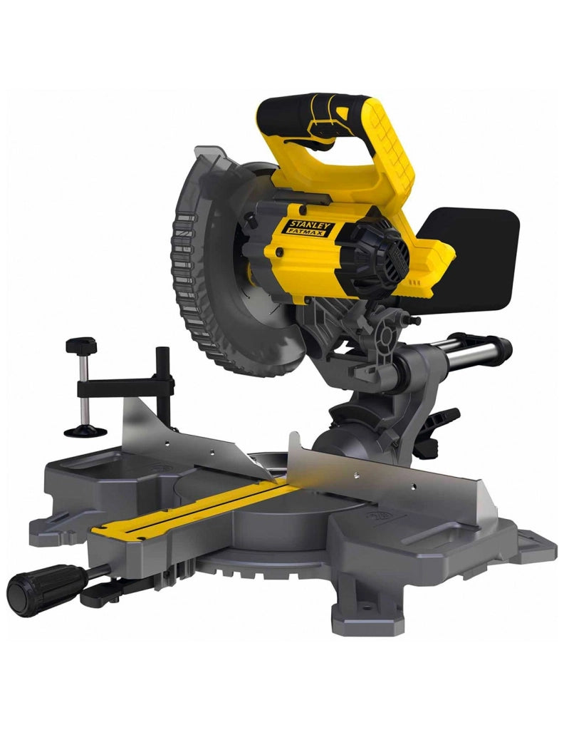 Troncatrice STANLEY FatMax SFMCS701M1 (1 x 4,0 Ah + Caricabatterie)