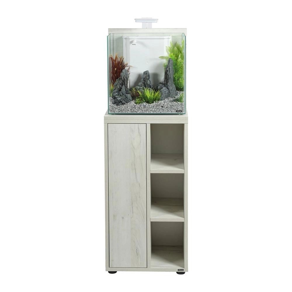 Zolux Supporto Idro 40 cm43x30x80h Colore: Ceruse Bianco
