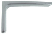 BL REGGIMENSOLA ARGENTO 120 MM DA 2 PZ- 6,0 blister