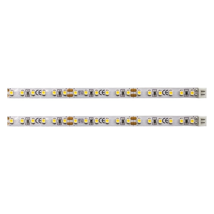 COPPIA LUCI A LED BIANCO CALDO KEY AUTOMATION 999LEDW AUTOMAZIONE AUTOMATISMI