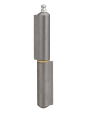 Cerniera a saldare H 140 mm con cuscinetto a sfere – THIRARD