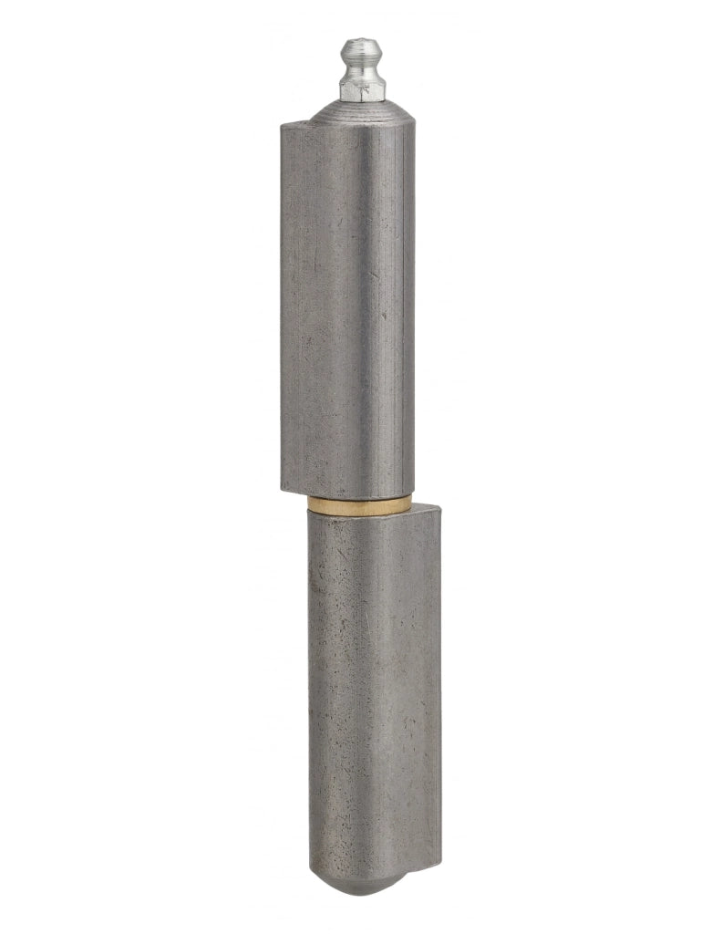 Cerniera a saldare H 140 mm con cuscinetto a sfere – THIRARD
