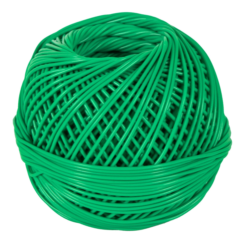 LEGACCI IN PVC D 2,5 MM IN GOMITOLO- CIAMPI- 20,0 kg