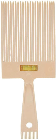 Clipper per capelli a forma piana con doppio taglio - Sistema di regolazione orizzontale - Precisione per tagli di capelli - Disegno ergonomico - Adatto per uomini - Mod. ONF3
