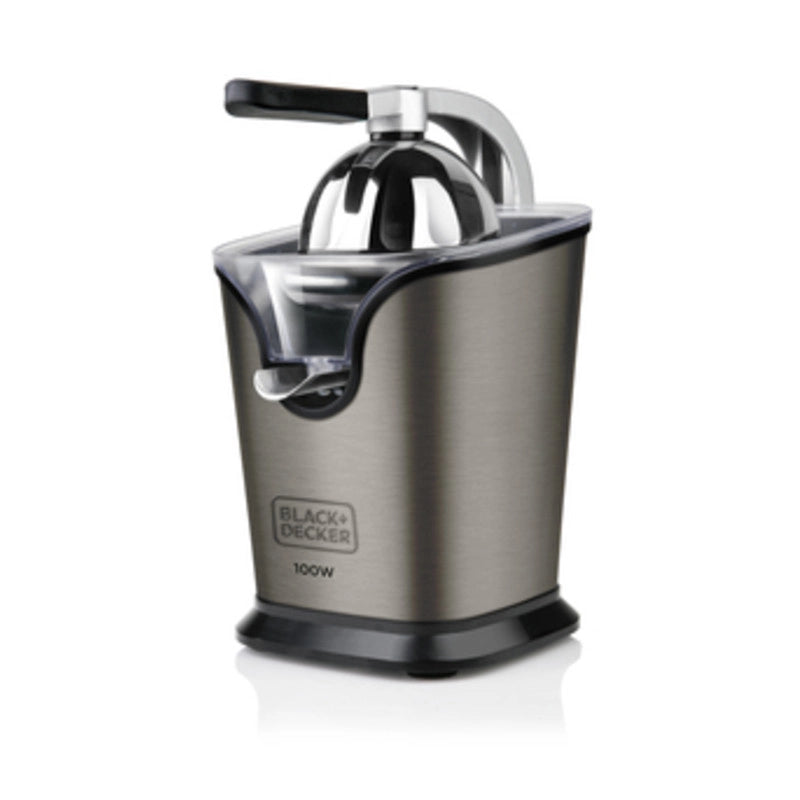 SPREMIAGRUMI PROFESSIONALE 350W CONTENITORE 400ML