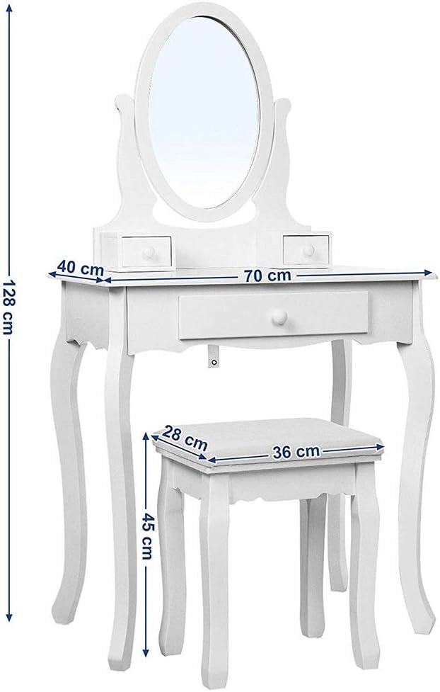 EDT/CONSOLLE C/S 70*40*132CM SY4
