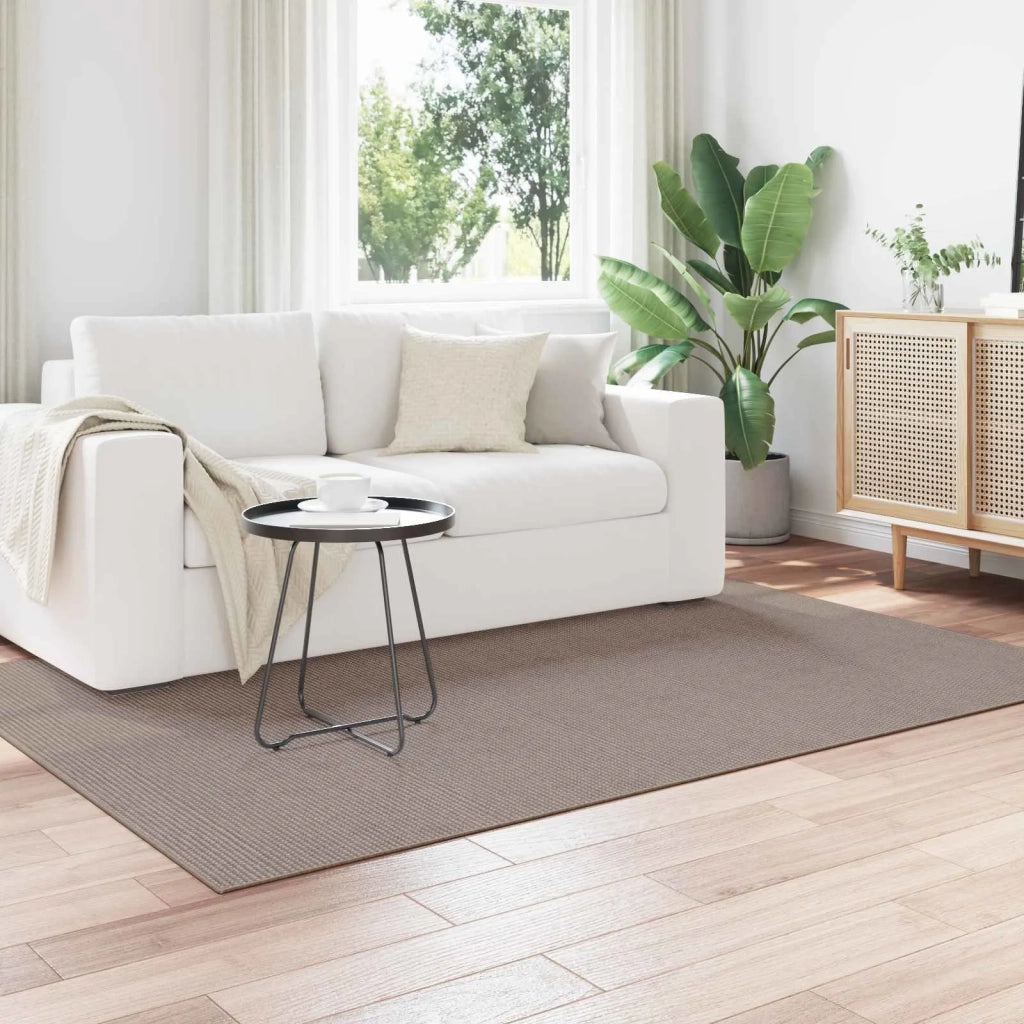 Tappeti per area Rettangolare LUGO Talpa 140 x 200 cm 42022690