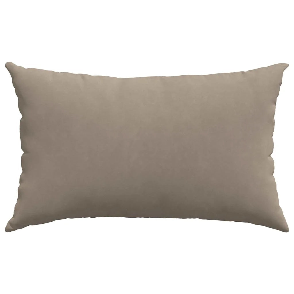 Cuscini da Divano 2 pcs Talpa 50 x 30 cm Tessuto 42013639
