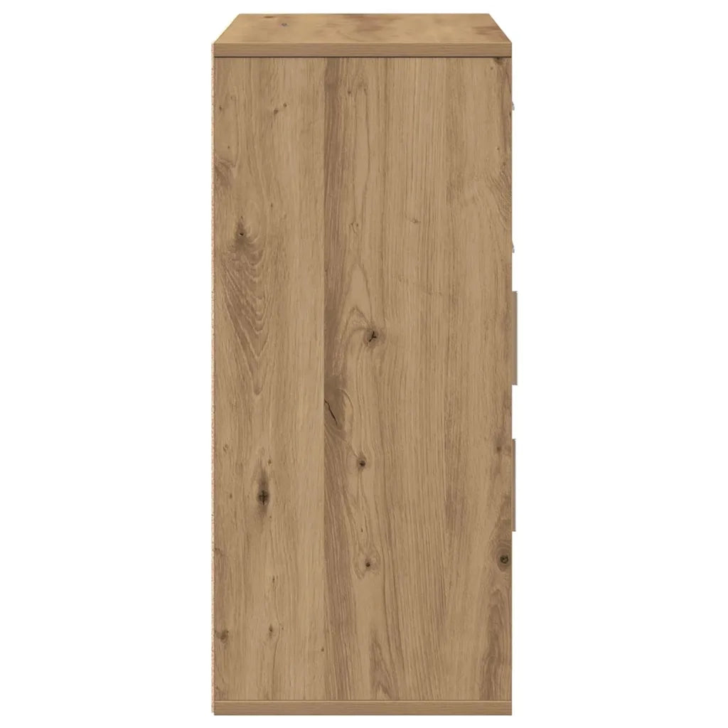 Credenza Rovere artigianale 60 x 31 x 70 cm 871416