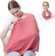 Schiacciapensieri - accessori per alimentazione - tessuto morbido (rosa)