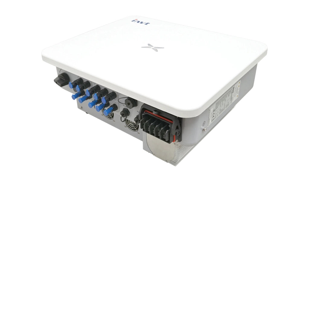 Inverter iMARS ON-GRID 25KW XG25KTR INVT, trifase, prosumer