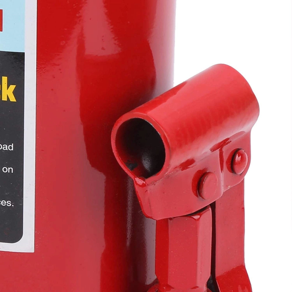 Trade Shop - Cric-sollevatore Crick Idraulico A Bottiglia 32 T Tonnellate Martinetto Manuale -