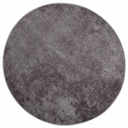 Tappeto del soggiorno | Tappeto Lavabile Grigio ? 200 cm