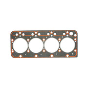 Guarnizione testata 100mm, spessore 2,1mm per Case IH, New Holland e Fiat OEM 98431960