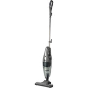 Trade Shop - Scopa Elettrica Ciclonica Senza Sacco Aspirabriciole Portatile 2in1 600w Serbatoio Da 1lt -