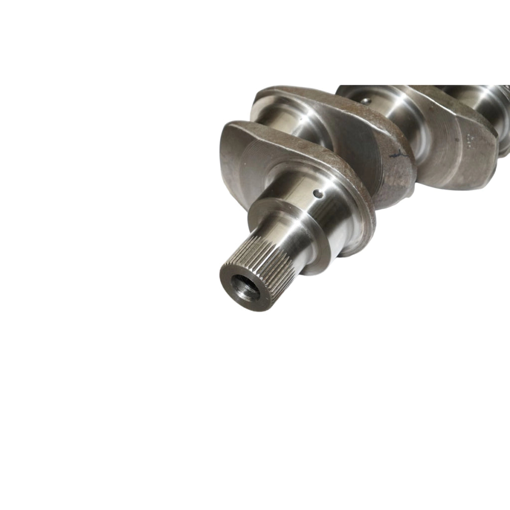 Albero motore, vibrazione per motore Perkins Massey Ferguson 4 cilindri codice OEM 85719, ZZ90100, ZZ90076, 3637457M91, 737189M91