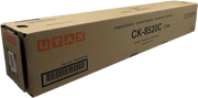 ORIGINAL Utax toner ciano CK-8520C 1T02P3CUT0 ~6000 Seiten