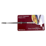 Pinza da Cucina in Acciaio Inox Tutti per Uno Dritta 14 cm Ilsa