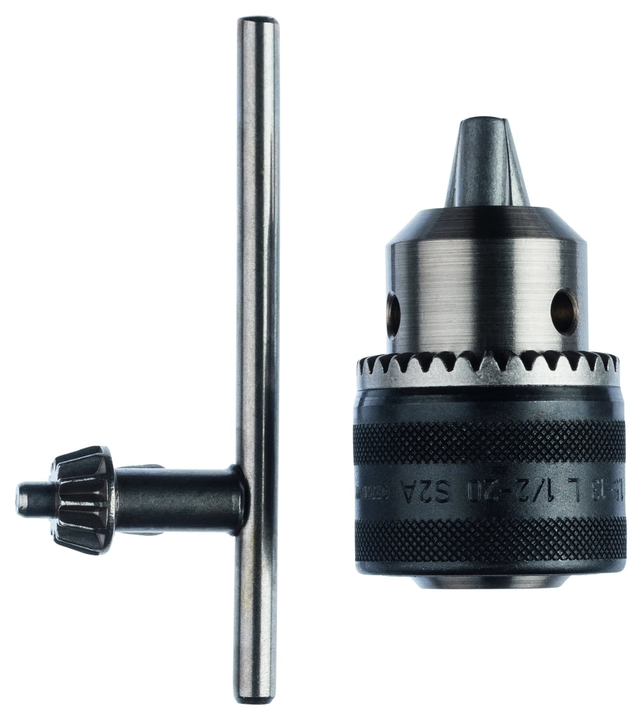 1608571062 - Mandrini a cremagliera fino a 13 mm 1,5 – 13 mm, 1/2 - 20