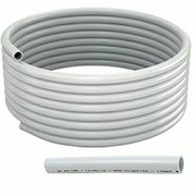 Tubo Multistrato Bianco 20X3 0.2 Barre 50 Metri - Giacomini
