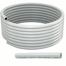Tubo Multistrato Bianco 20X3 0.2 Barre 50 Metri - Giacomini