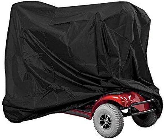 Tarpauolina per Scooter Elettrico - Impermeabile