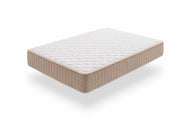 Materasso viscoelastico Dogma, 30cm, 150x190cm - Moonia
