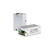 Trade Shop - Alimentatore Trasformatore Stabilizzato Switch Trimmer 220v-12v 1 A Ampere 12 V- -