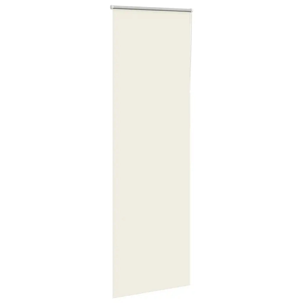 Tenda a Rullo Oscurante 85x210 cm Larghezza Tessuto 80,7 cm 4011697