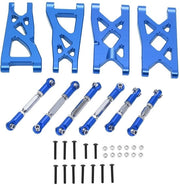 Set di braccio di trasmissione in lega di alluminio - Facile da installare - Servo link braccia di trasmissione - Compatibile con Senton/VORTEKS/Typhon - Alta qualità - Duraturo - Braccia di trasmissione RC

Modello: 
Specifica: 
Codice prodotto: