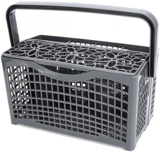Accessori per Lavastoviglie da 7 Posizioni - Dimensioni 23.1x13.1x13.4 Cm - Adatto per la maggior parte dei Lavastoviglie