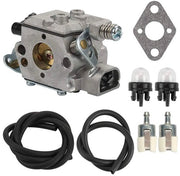 Adatto per carburatore compatibile con WT-589 ACS300 CS3000 CS3400 WT589 WT-402 sega a catena.