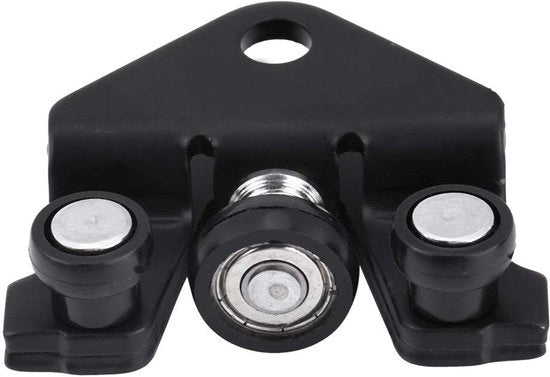 Guida di guida scorrevole per alta prestazione - Codice articolo 7700312012 - Adatto per Renault Trafic 2000-2010 - Prestazioni stabili - Adatto per Vauxhall Vivaro - Controllare il modello automobilistico - Guida scorrevole