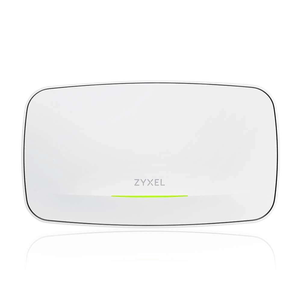 Zyxel wbe660s-eu0101f punto accesso wlan 11530 mbit/s grigio supporto power over ethernet (poe)