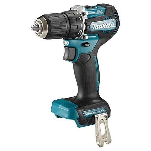 Makita DDF487Z trapano 1700 Giri/min 940 g Turchese