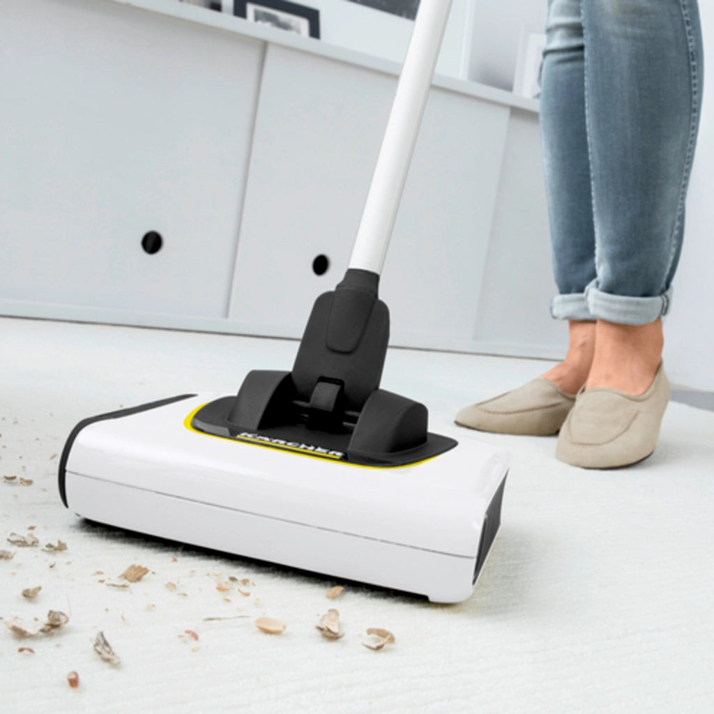 Karcher Scopa elettrica a batteria KB 5