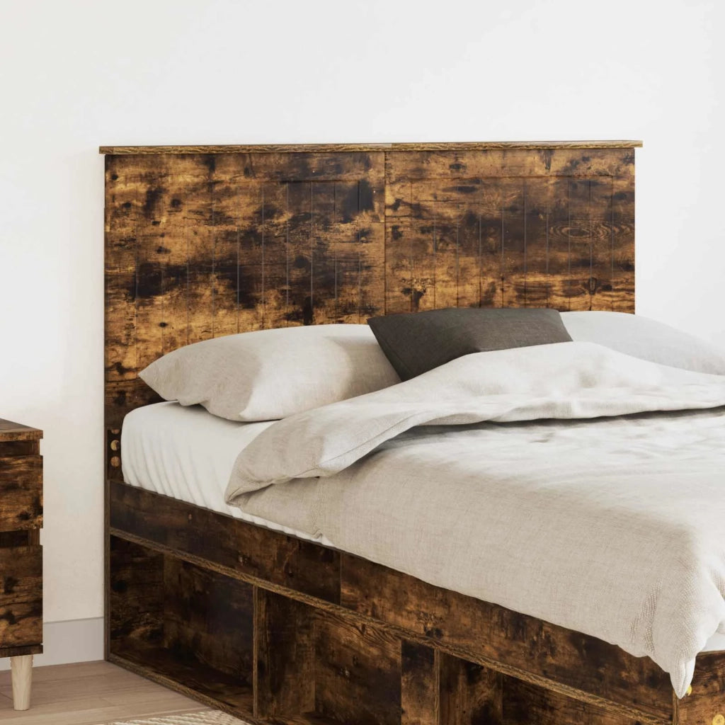 Testiera Rovere fumé Legno ingegnerizzato 887775