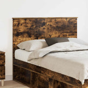 Testiera Rovere fumé Legno ingegnerizzato 887775