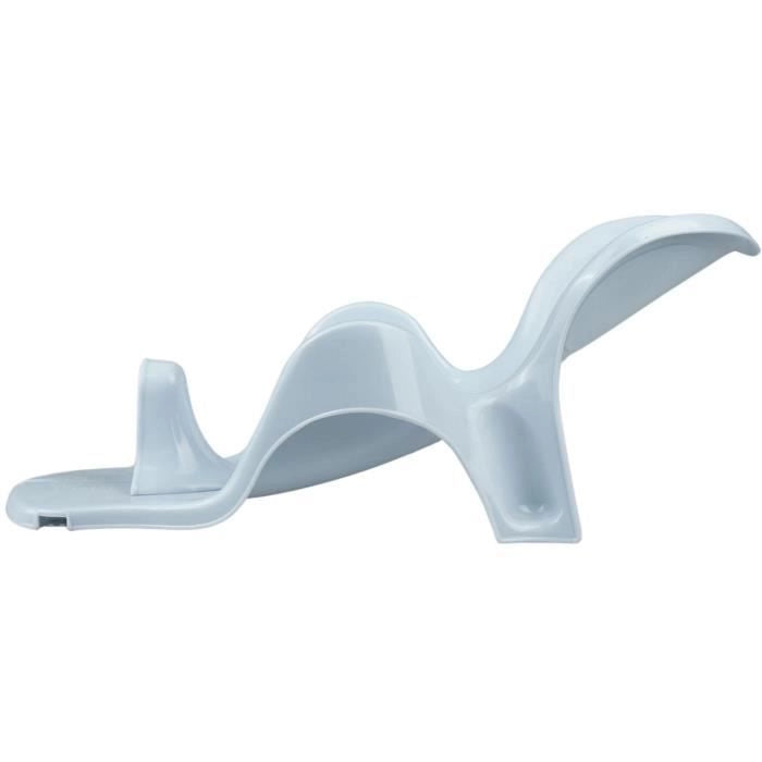 THERMOBABY Buttafuori da bagno Daphne - Fiore blu