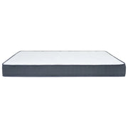 Materasso per Letto box spring Rigidità Media 200x120x20 cm 288210