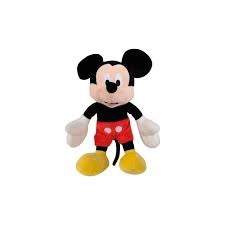 Disney-Mickey and Friends-Peluche Topolino 20 cm