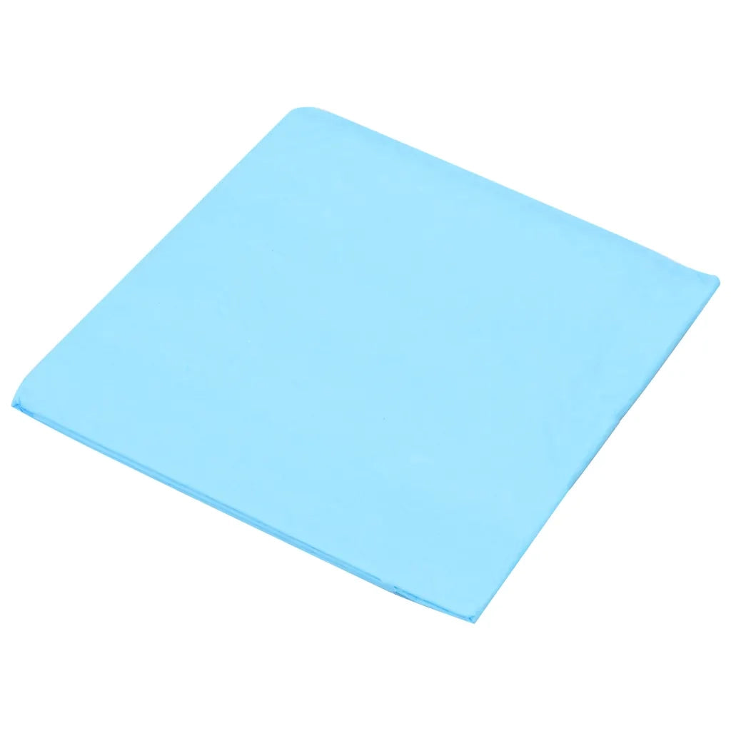 Tappetino Igienico per Cani 400 pz 60x60 cm Tessuto non Tessuto 170762