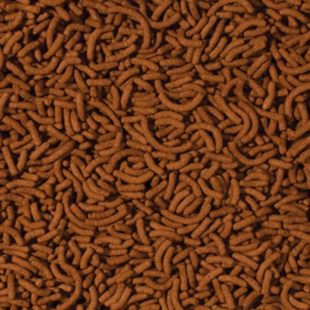 Tropical Cichlid Arowana - Medium Sticks Formato: 1000 ml