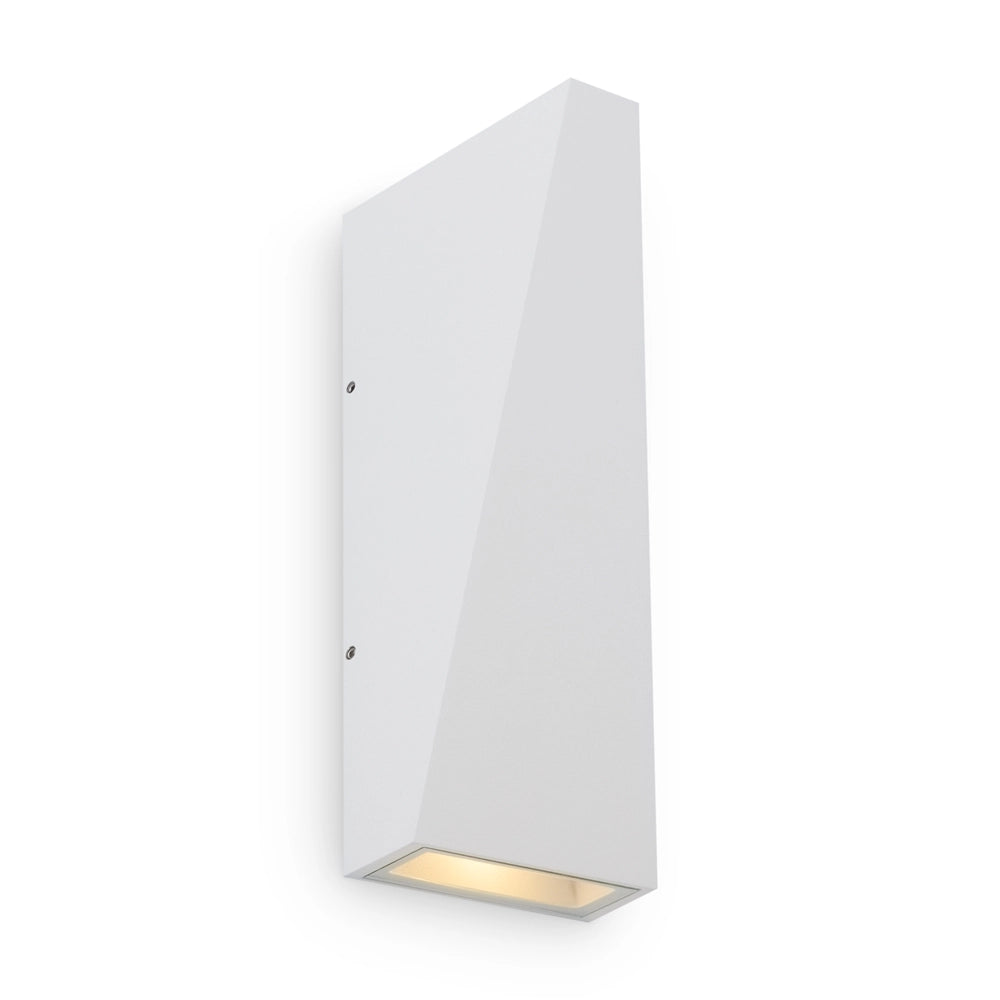 Applique esterna LED 6W bianca Maytoni Times Square IP54