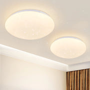 ZMH Lampada da soffitto LED 2 pezzi 5W 3000K bianco caldo per camera cucina corridoio bambino