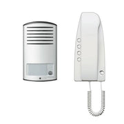 Kit audio monofamiliare 4 fili