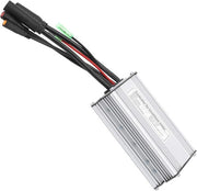 Controller acqua resistente 36V/48V 22A per 500W/750W motore senza avvoltoio con cavo per illuminazione