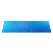 OK-Living Telo termico piscina Blu 800 cm Robusto telone My Solar da 400µ