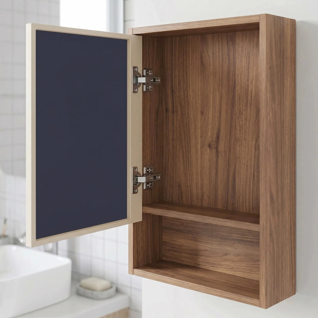 Set Di Mobili Da Bagno Con Lavabo Gama T25023 Hhl 50cm
