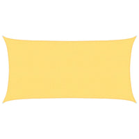 Vela Parasole 160 g/m² Beige 2x3,5 m in HDPE 311118